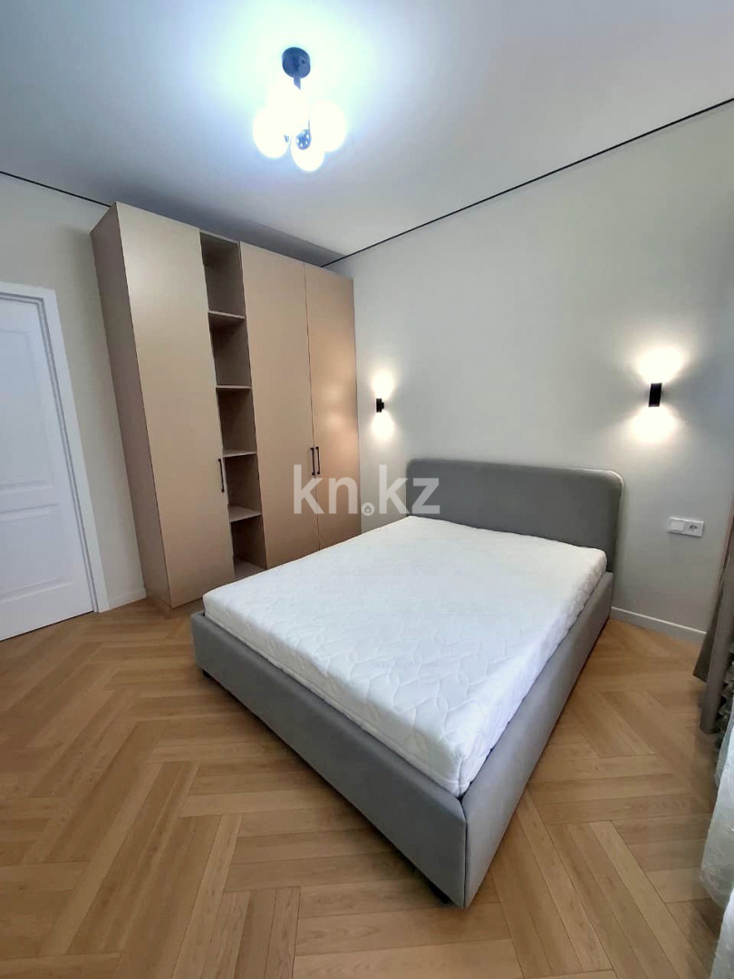 Аренда 3-комнатной квартиры, 65 м², ул. Розыбакиева - Продажа квартир в Алматы фото 9 из 18