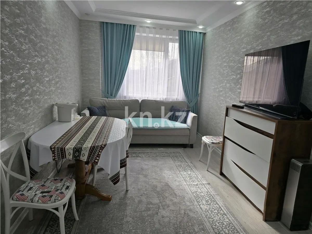 Продажа 3-комнатной квартиры, 67 м² - Продажа трехкомнатных квартир от собственников в Астане фото 4 из 8
