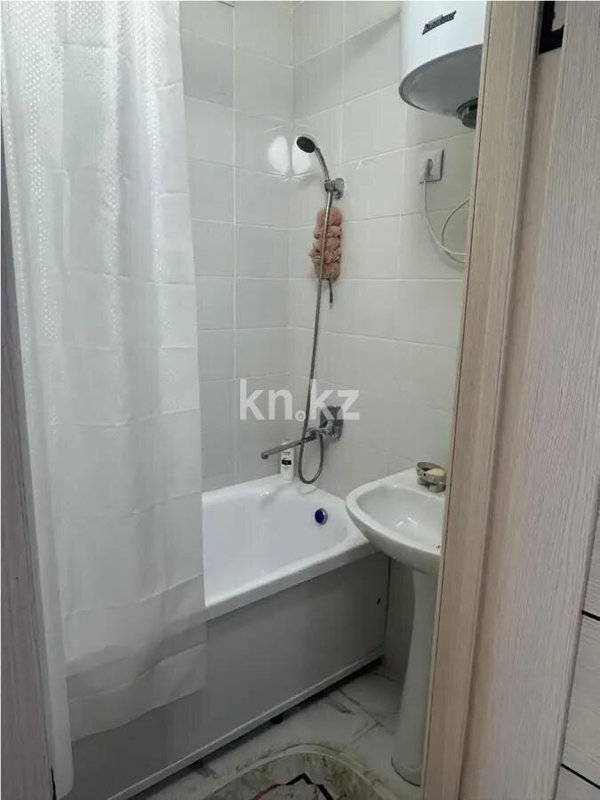 Продажа 1-комнатной квартиры, 35.5 м² в Астане - фото 3