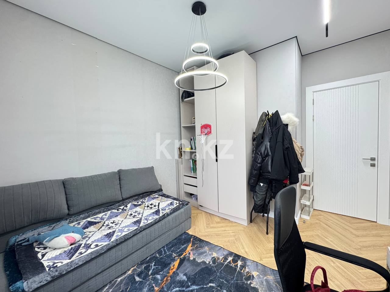 Продажа 3-комнатной квартиры, 69 м² в Астане - фото 12