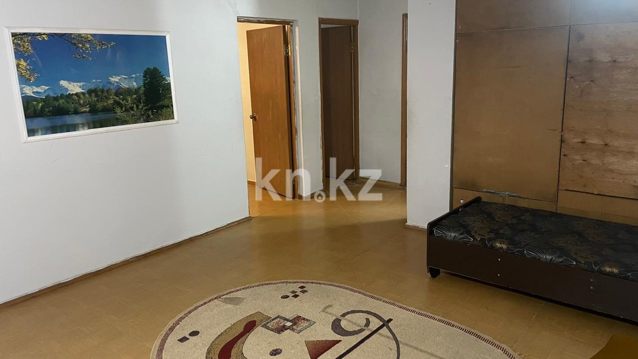 Аренда 3-комнатной квартиры, 83 м² - Аренда квартир помесячно в Алматы фото 12 из 18