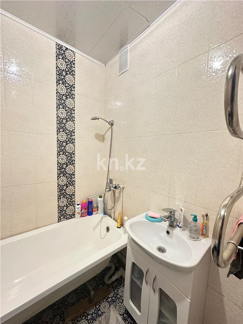 Продажа 2-комнатной квартиры, 59 м² - Продажа квартир в Казахстане - страница 16 фото 9 из 11