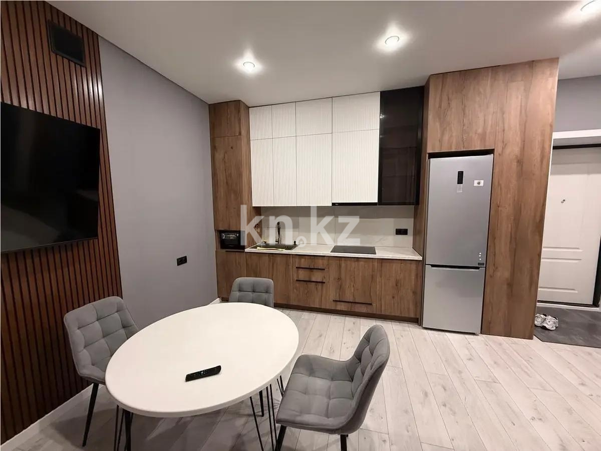 Продажа 2-комнатной квартиры, 39 м² в Астане - фото 4