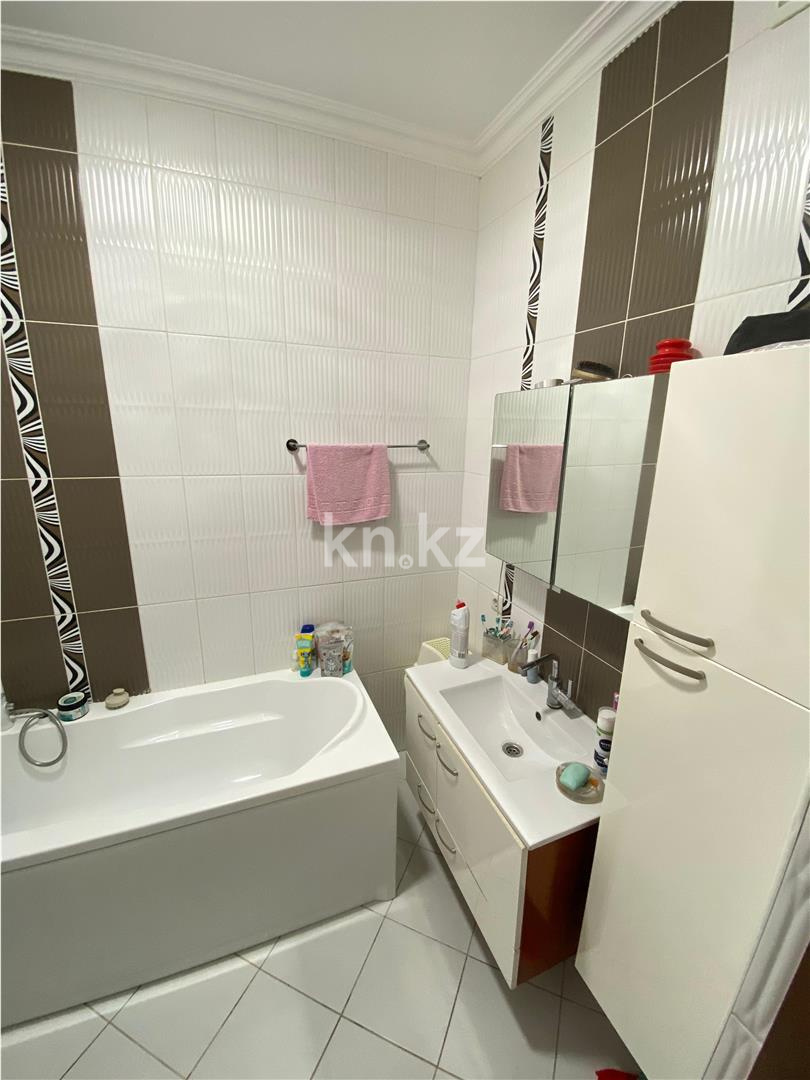 Продажа 7-комнатного дома, 461.1 м², мкр-н Городской аэропорт - Продажа домов и коттеджей в Караганде фото 22 из 41