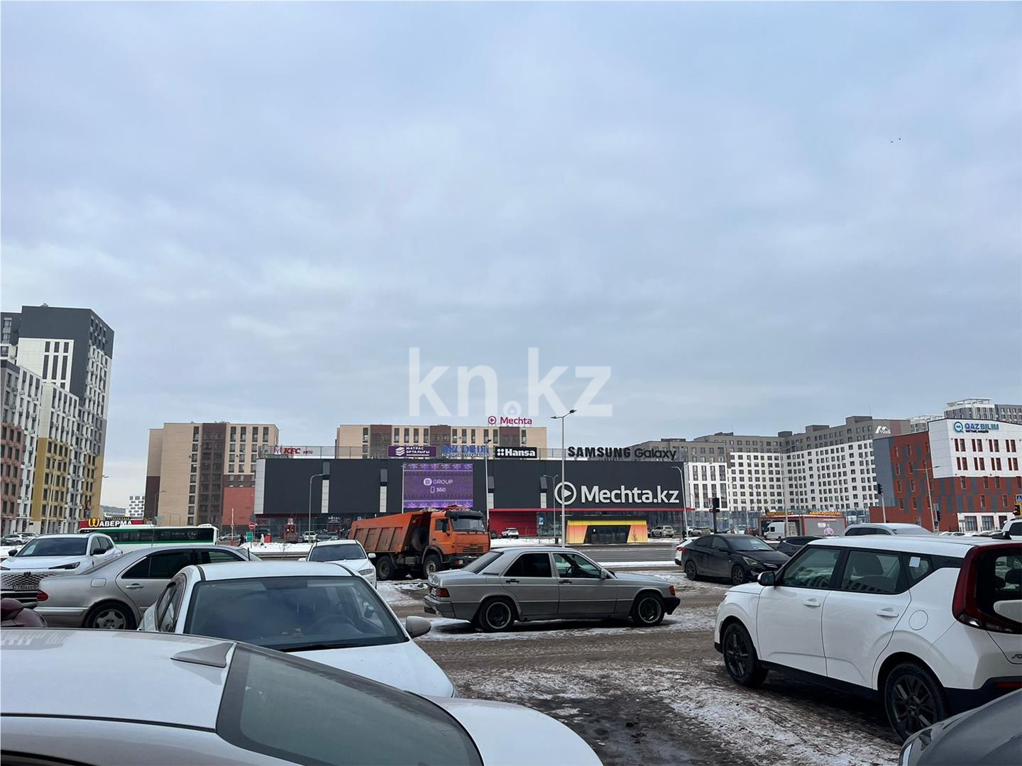 Продажа 2-комнатной квартиры, 63.7 м² - Продажа двухкомнатных квартир в Астане фото 15 из 16
