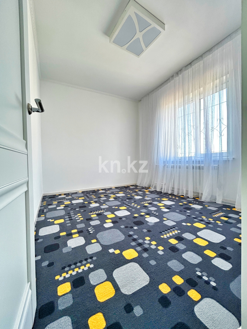 Продажа 4-комнатной квартиры, 90 м² в Алматы - фото 27