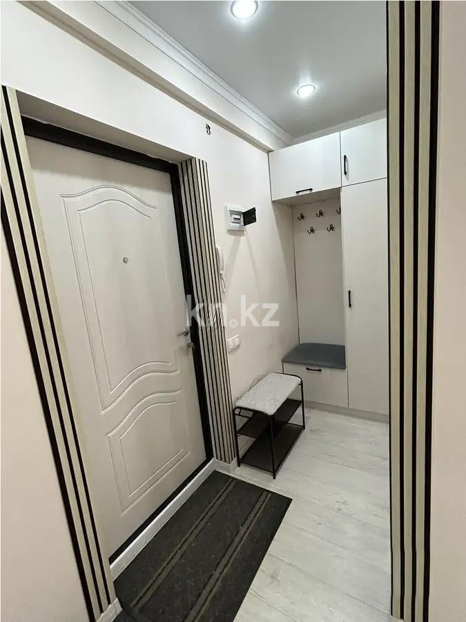Продажа 1-комнатной квартиры, 33 м² - Продажа однокомнатных квартир в Алматы - страница 3 фото 4 из 4