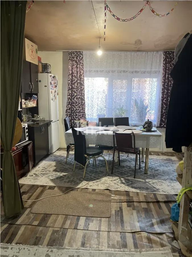 Продажа 1-комнатной квартиры, 42 м², мкр-н Жулдыз-1, дом  17в - Продажа  однокомнатных квартир в Алматы фото 2 из 4