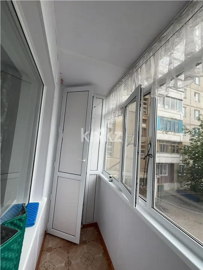 Продажа 3-комнатной квартиры, 64 м², мкр-н Голубые Пруды, дом  18 в Караганде - фото 8