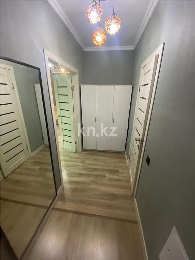 Продажа 1-комнатной квартиры, 37 м² - Продажа однокомнатных квартир в р-не Есиль Астаны фото 4 из 5