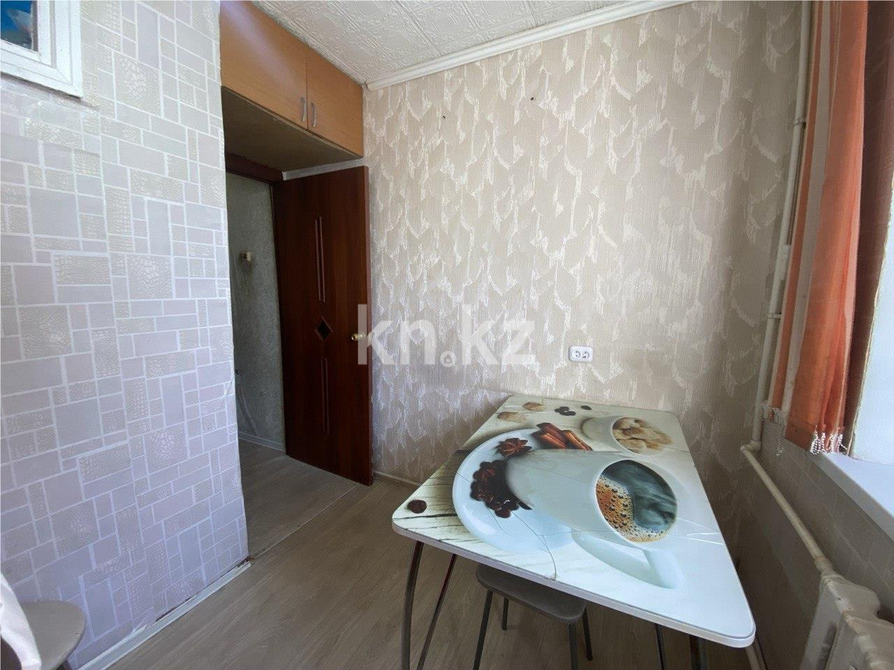 Продажа 3-комнатной квартиры, 56 м², ул. Блюхера в Темиртау - фото 8