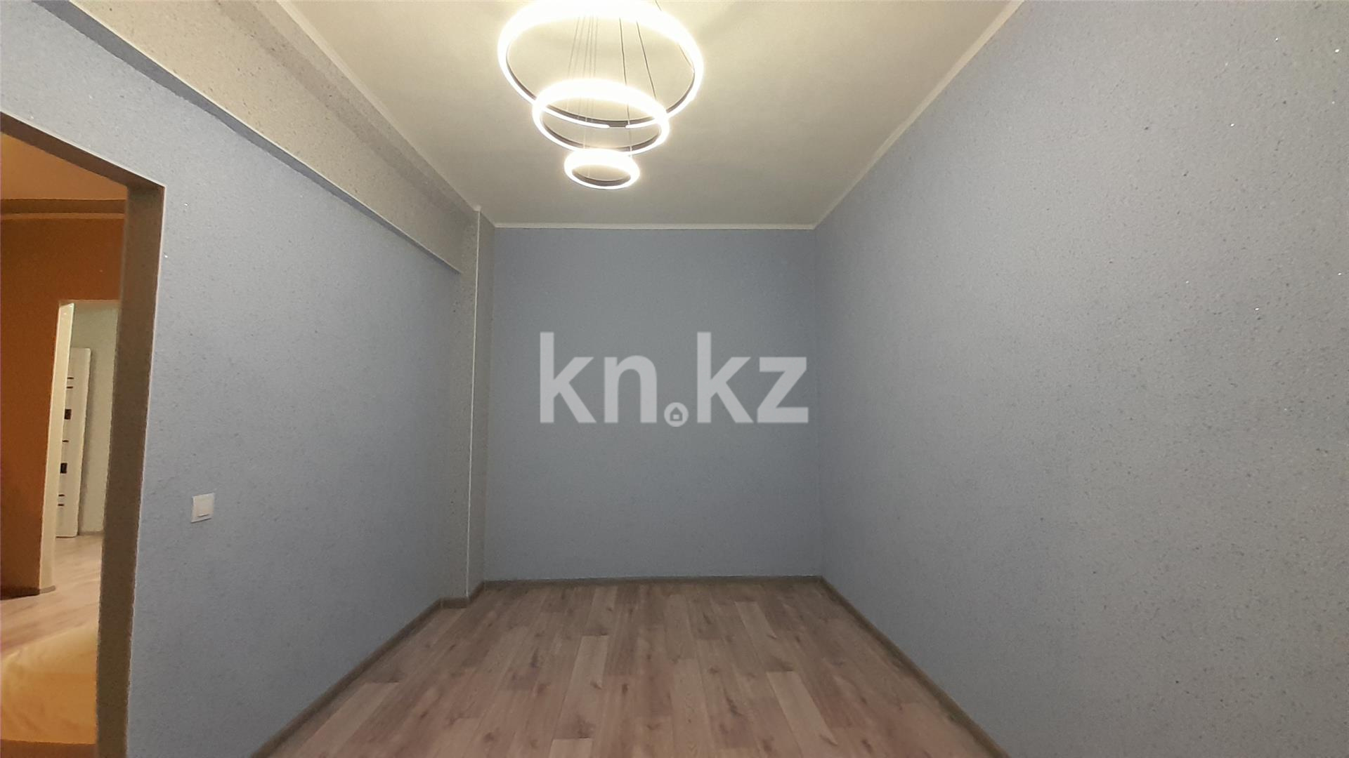 Продажа 2-комнатной квартиры, 58 м², пр. Республики в Темиртау - фото 4