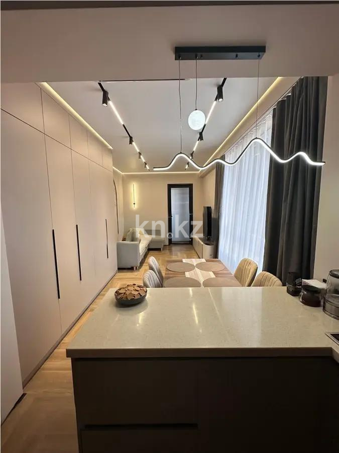 Продажа 2-комнатной квартиры, 56 м² - Продажа недвижимости в Казахстане - страница 18 фото 4 из 5