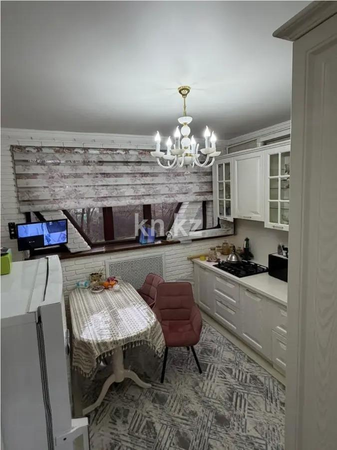 Продажа 4-комнатной квартиры, 100 м² - Продажа недвижимости в Казахстане - страница 9 фото 4 из 7