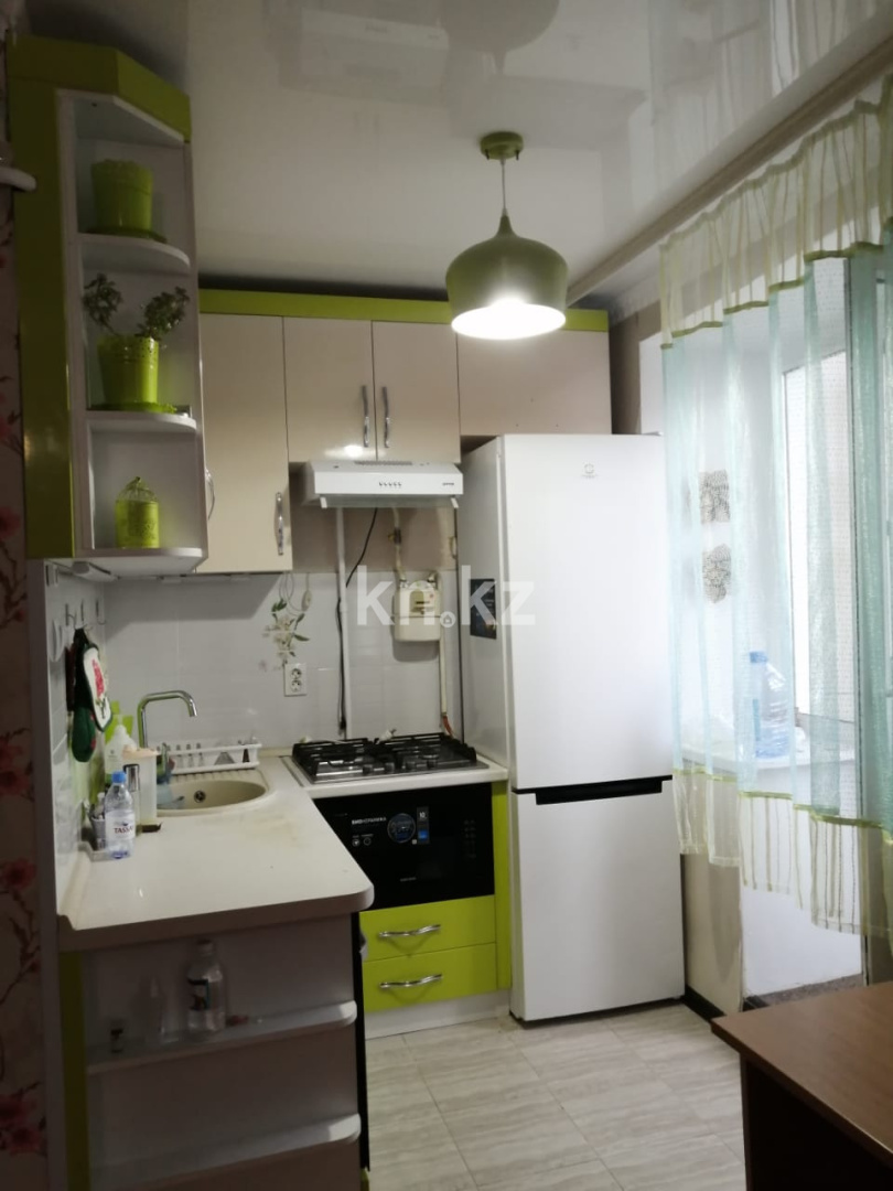 Аренда 1-комнатной квартиры, 30 м² - Аренда недвижимости в Казахстане - страница 10 фото 2 из 9