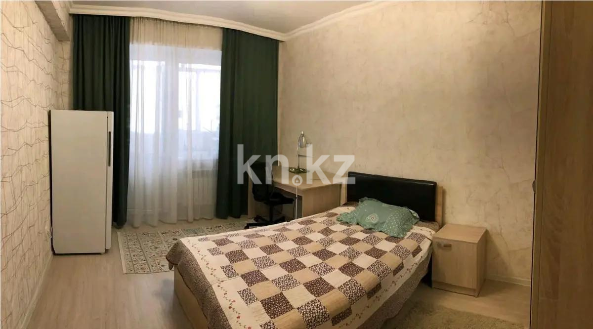 Продажа 3-комнатной квартиры, 84 м², Кульджинский тракт, дом  16/29 - Продажа квартир в новостройках Алматы без посредников фото 3 из 6