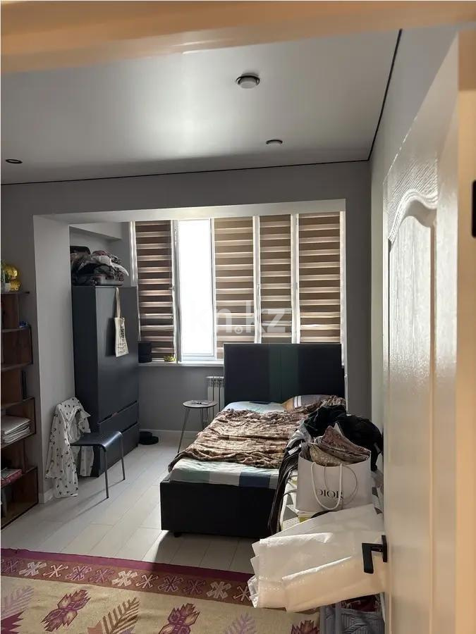 Продажа 2-комнатной квартиры, 40 м², ул. Есенова, дом  160/3 - Продажа  двухкомнатных квартир в Алматы фото 2 из 5