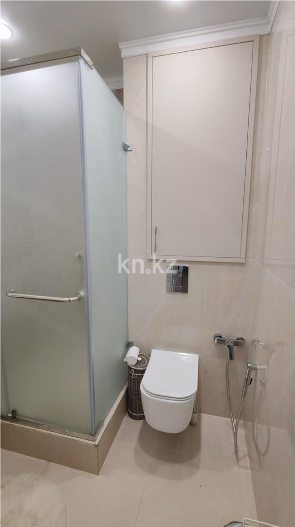 Продажа 4-комнатной квартиры, 115 м², ул. Букетова - Продажа квартир в Караганде фото 23 из 29