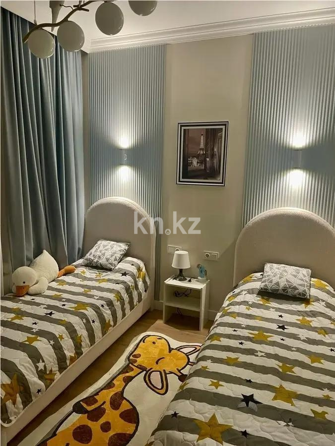 Продажа 3-комнатной квартиры, 80 м² в Астане - фото 3