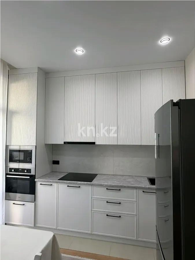 Продажа 1-комнатной квартиры, 41 м² в Астане - фото 3