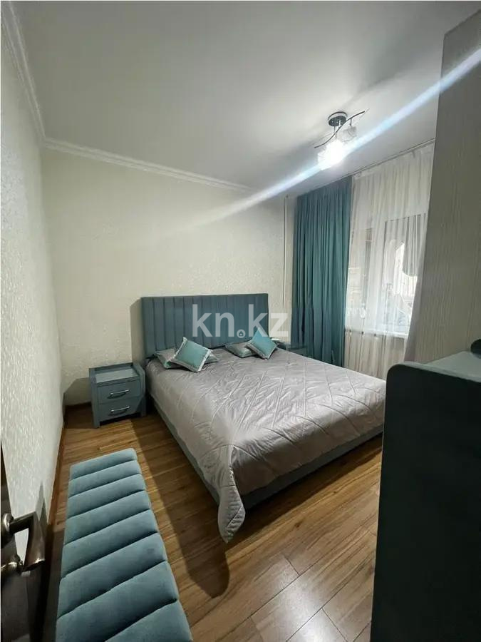 Продажа 2-комнатной квартиры, 59 м², мкр-н Айнабулак-3, дом  137 - Продажа квартир в Алматы фото 1 из 3