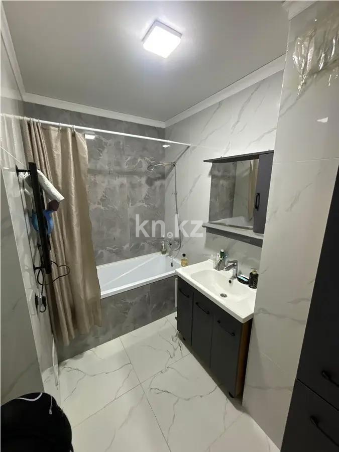 Продажа 3-комнатной квартиры, 60 м² - Продажа  трехкомнатных квартир в Алматы фото 5 из 7