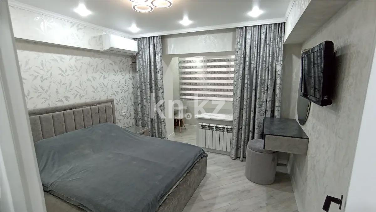 Продажа 2-комнатной квартиры, 62 м², ул. Туркебаева, дом  96 в Алматы - фото 2