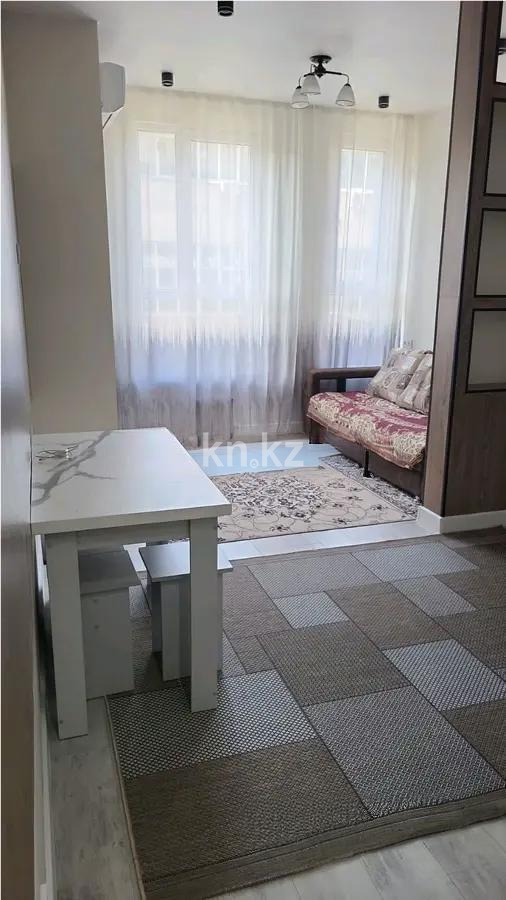 Продажа 2-комнатной квартиры, 48 м² - Продажа квартир в Алматы фото 1 из 6
