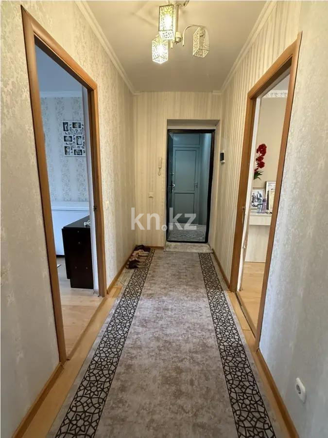 Продажа 3-комнатной квартиры, 64.3 м² - Недвижимость в Астане - страница 16 фото 7 из 7