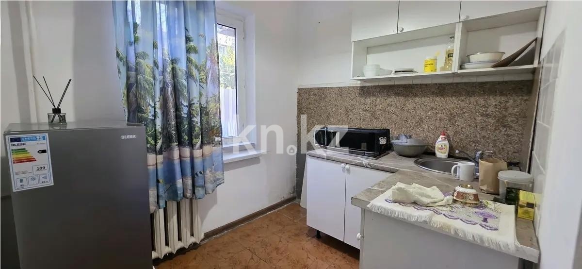 Продажа 2-комнатной квартиры, 42.1 м² в Алматы - фото 2