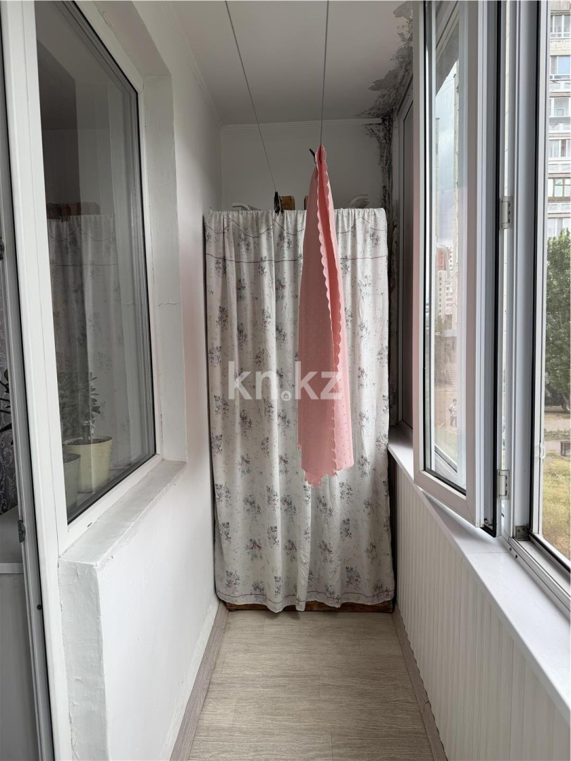 Продажа 2-комнатной квартиры, 47 м² в Караганде - фото 13