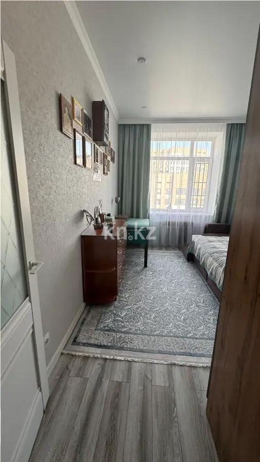 Продажа 3-комнатной квартиры, 85 м² в Астане - фото 3