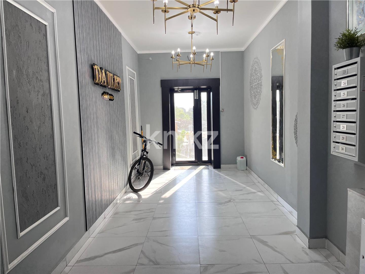 Продажа 3-комнатной квартиры, 83 м² - Продажа квартир в новостройках Караганды - страница 35 фото 21 из 22