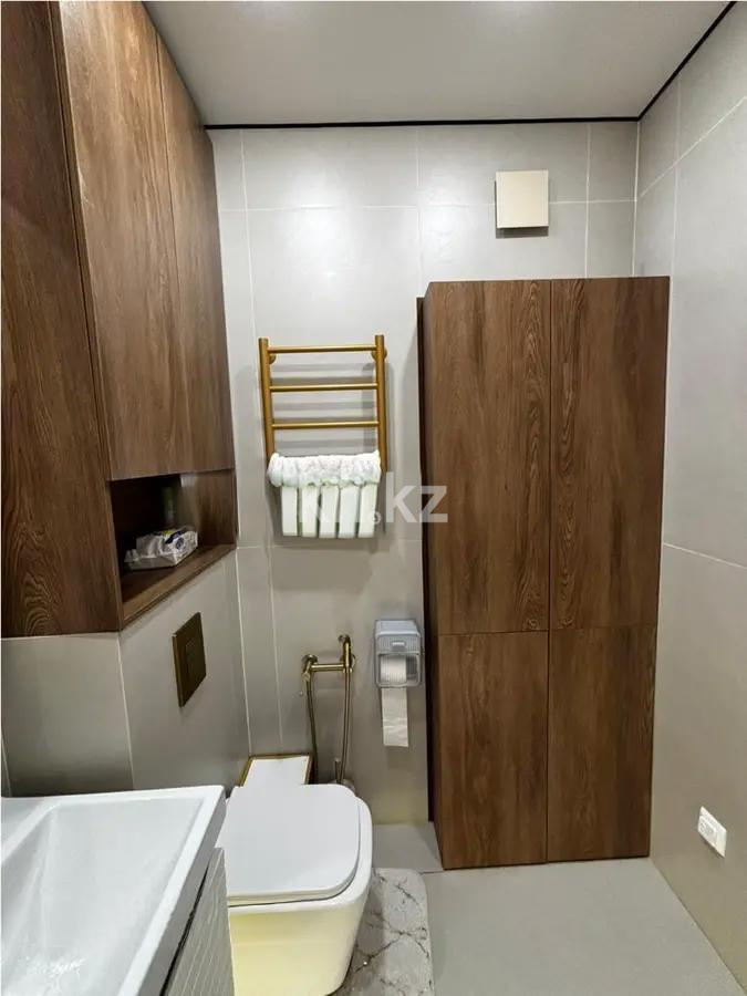 Продажа 2-комнатной квартиры, 60 м², пр. Туран, дом  57/5 в Астане - фото 7