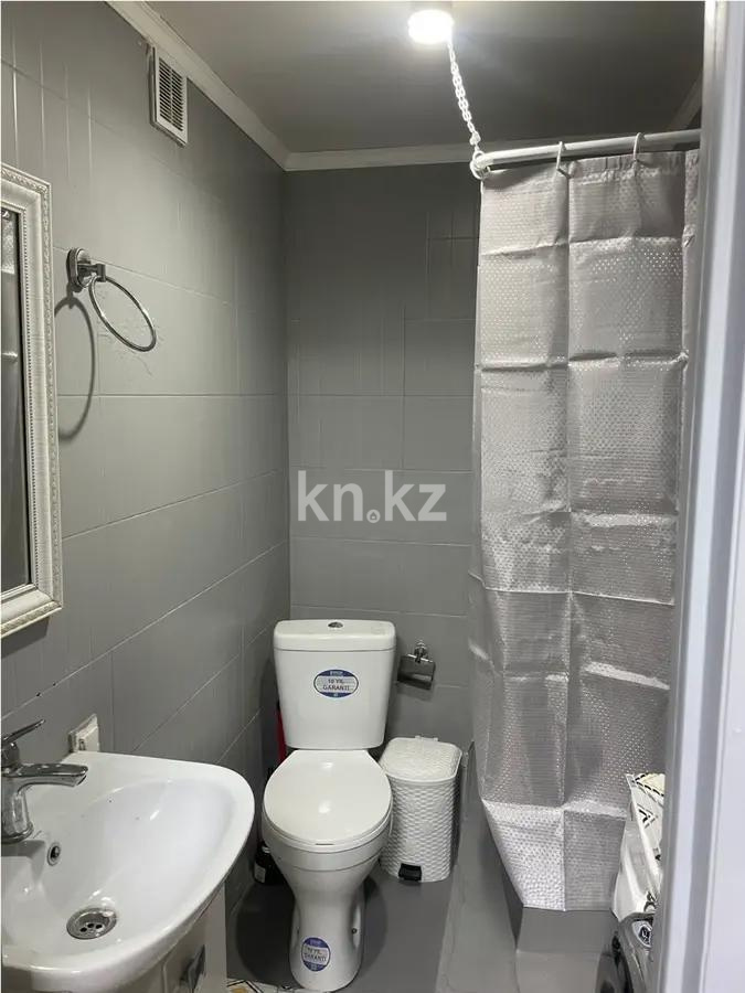 Продажа 1-комнатной квартиры, 41 м² - Недвижимость в Астане - страница 24 фото 5 из 5
