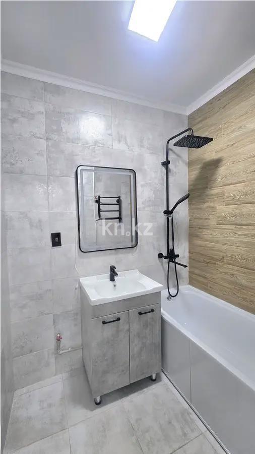 Продажа 2-комнатной квартиры, 62.7 м² - Продажа двухкомнатных квартир в Жетысуском р-не Алматы фото 4 из 4