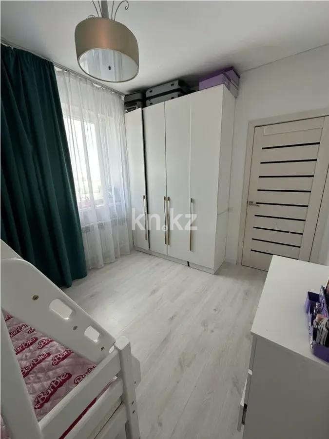 Продажа 3-комнатной квартиры, 63 м² в Астане - фото 2