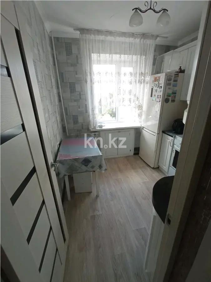 Продажа 2-комнатной квартиры, 40 м² - Продажа квартир в Караганде - страница 2 фото 3 из 5