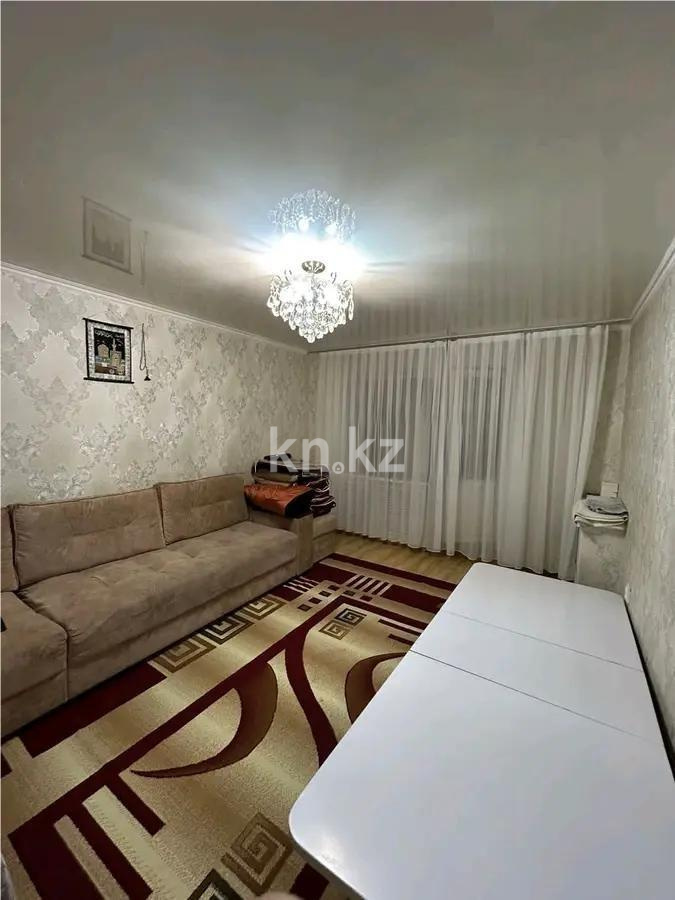 Продажа 4-комнатной квартиры, 71 м², ул. Суворова, дом  16 - Продажа  четырехкомнатных квартир в Астане фото 1 из 4