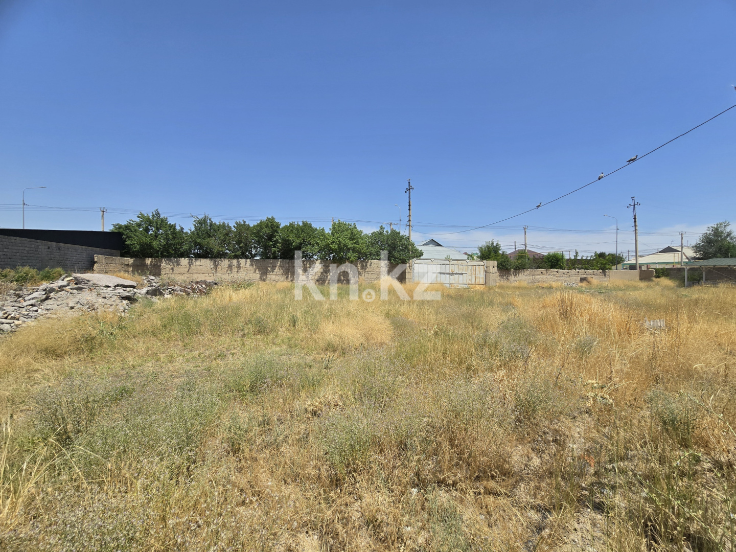 Продажа , 800 м², ул. Айтеке би, дом  27 - Продажа квартир в Шымкенте фото 21 из 22