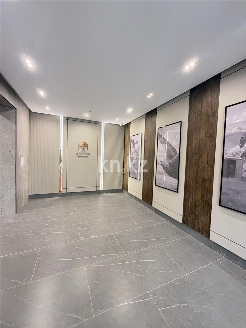 Продажа 3-комнатной квартиры, 70 м² в Караганде - фото 11