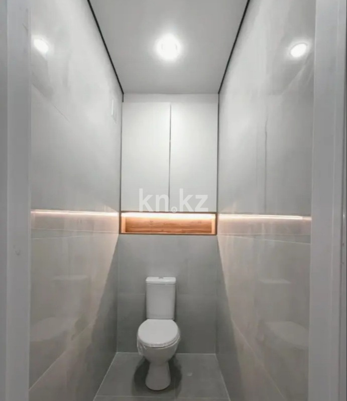 Продажа 4-комнатной квартиры, 105 м², ул. Кенесары, дом  9 в Астане - фото 6