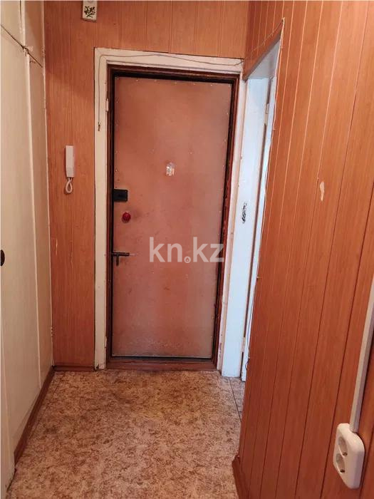 Продажа 1-комнатной квартиры, 30 м², ул. Алиханова, дом  28/3 - Продажа квартир в Караганде фото 7 из 8