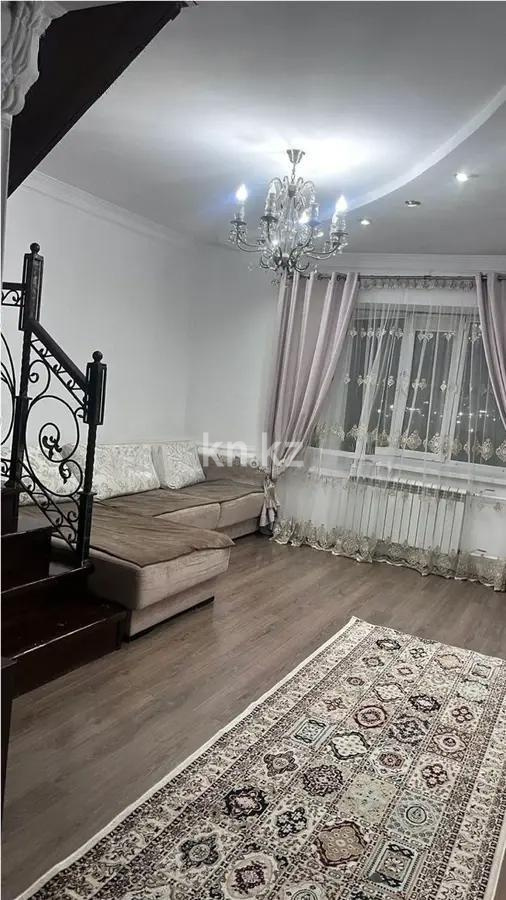 Продажа 4-комнатной квартиры, 106 м² - Продажа недвижимости в Астане - страница 6 фото 1 из 5