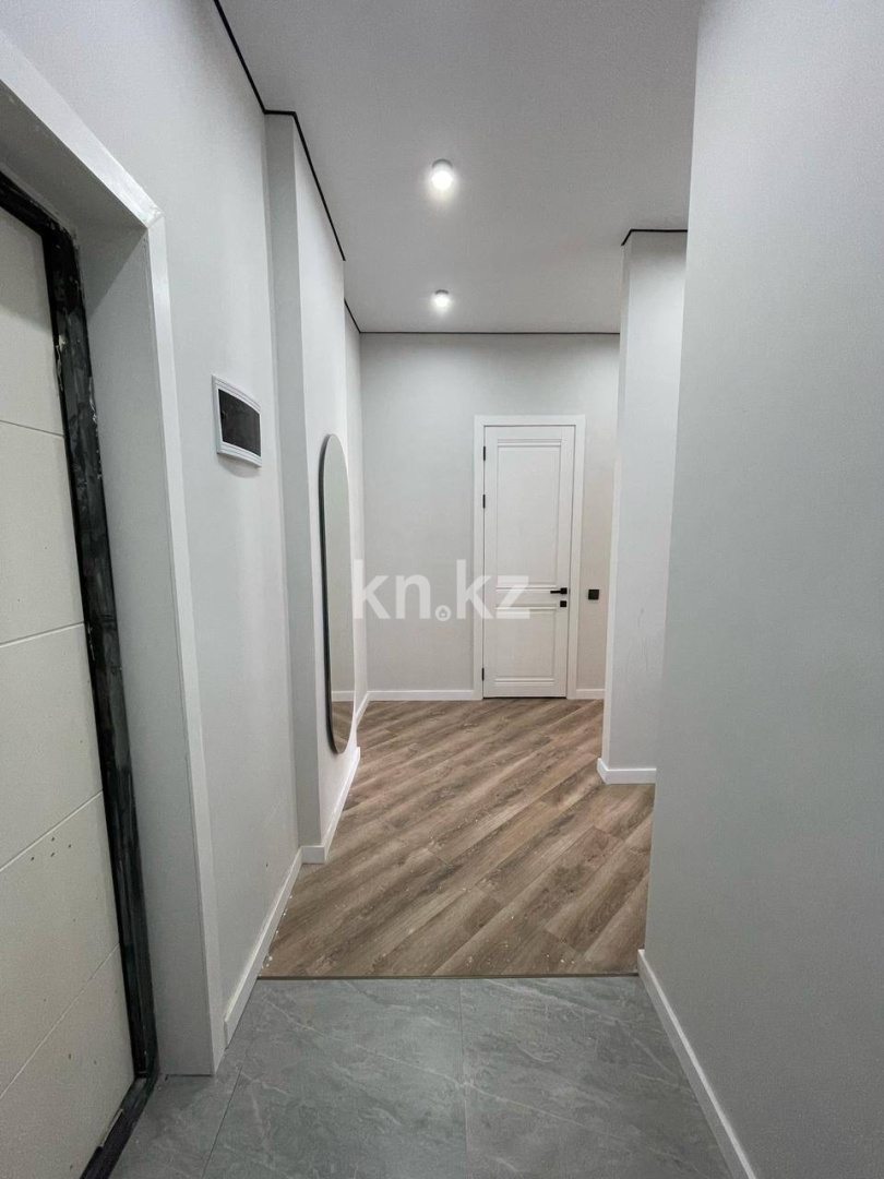 Аренда 2-комнатной квартиры, 45 м², ул. Е-36, дом  2 - Аренда  двухкомнатных квартир помесячно в Астане фото 7 из 10