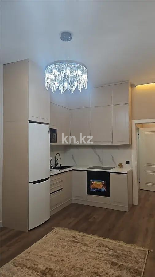 Продажа 2-комнатной квартиры, 42 м², пр. Райымбека, дом  351/1 - Продажа квартир в Алматы фото 3 из 4