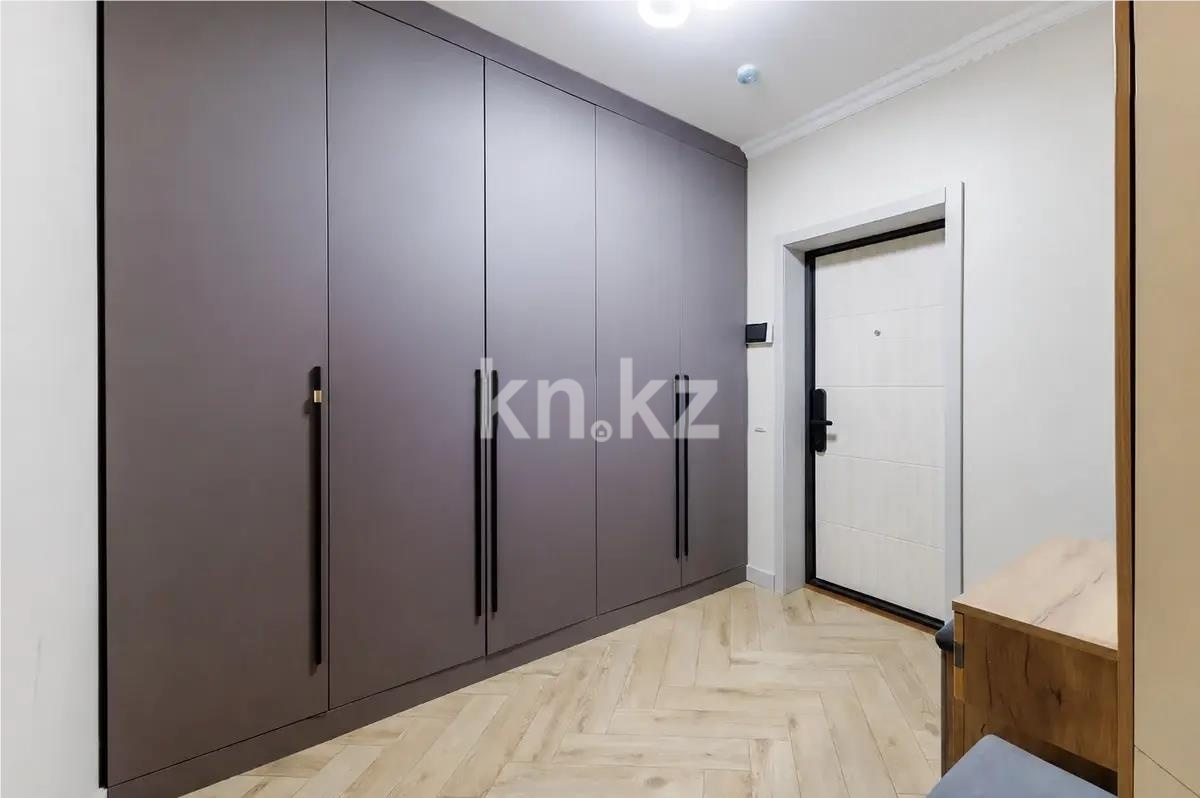 Продажа 3-комнатной квартиры, 93.5 м² - Недвижимость в Астане - страница 2 фото 7 из 7