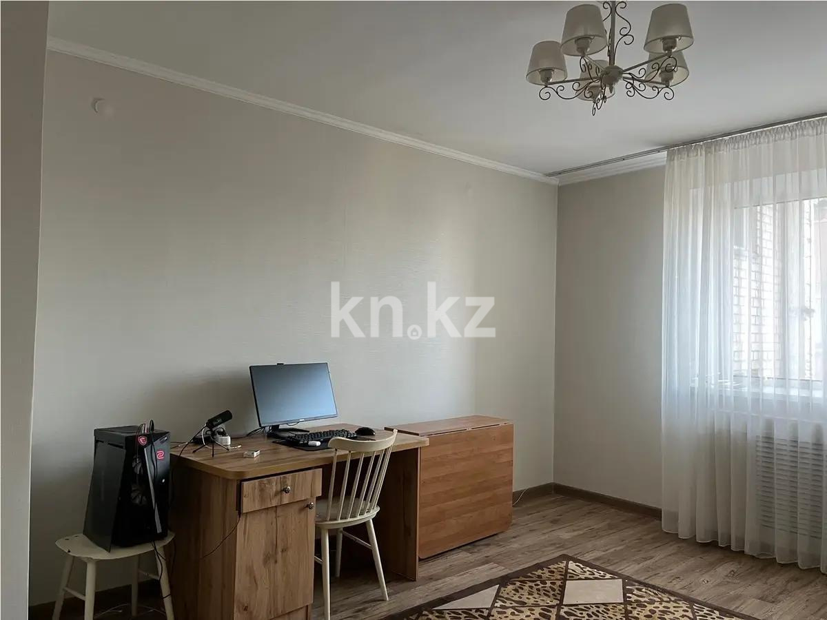 Продажа 3-комнатной квартиры, 90 м², пр. Абылай хана, дом  51 - Продажа  трехкомнатных квартир в Астане без посредников фото 3 из 7