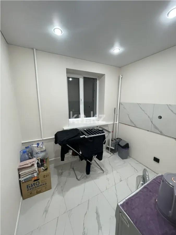 Продажа 1-комнатной квартиры, 31.7 м², ул. Манаса, дом  54 - Продажа квартир в Алматы фото 2 из 4