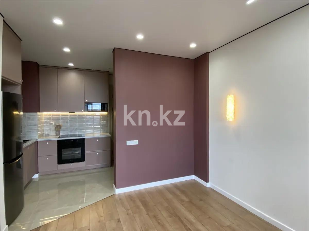 Продажа 3-комнатной квартиры, 55 м² в Астане - фото 3